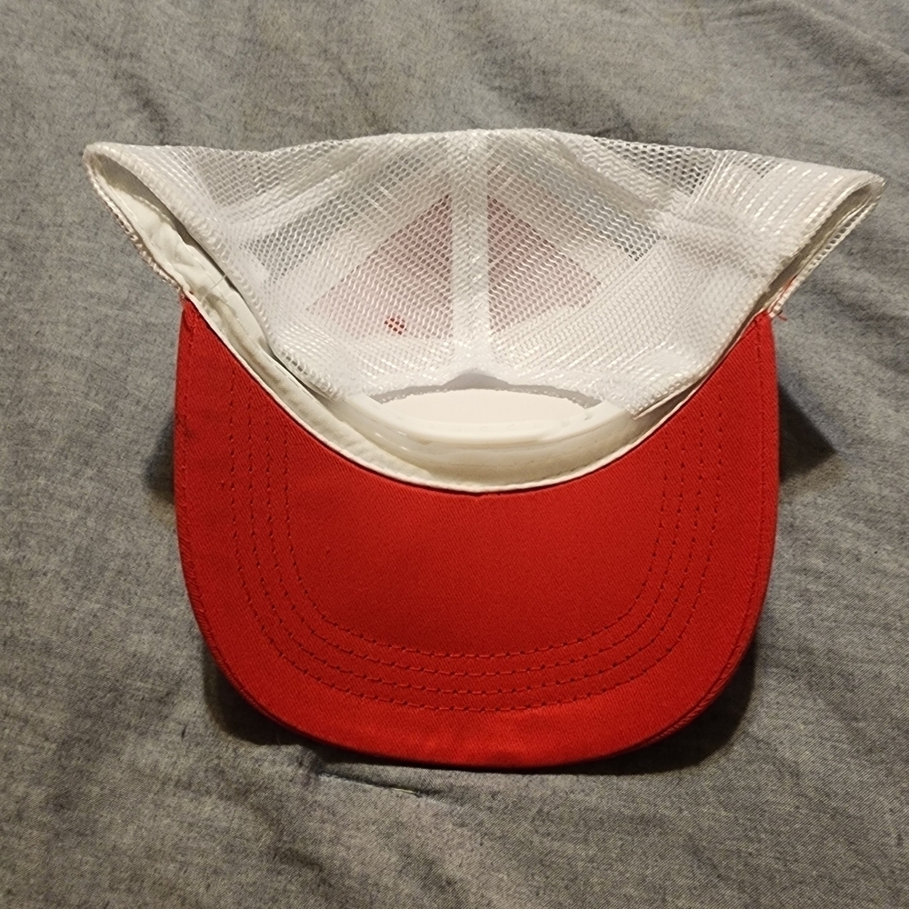 S8 - MLB Network Phillies Baseball Cap - Picture 3 of 3